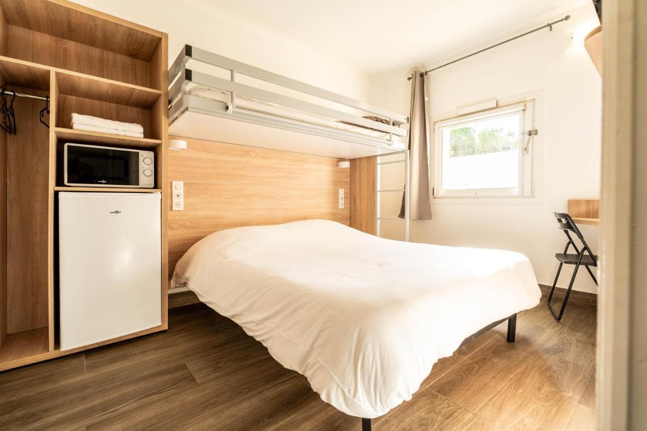 My KB Hôtel Montélimar Saulce-sur-Rhône Esterno foto
